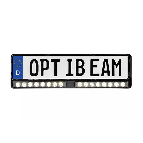 OPTIBEAM E-Bar EU Twin