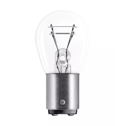 OSRAM ULTRA LIFE - R10W Extra Light Lamp - 2-PACK