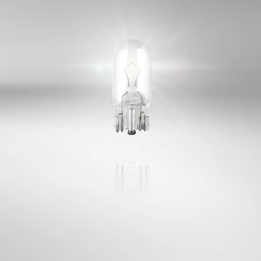 Osram | 2825 | WEDGE BASE W5W (UNPACKED) - bild 4