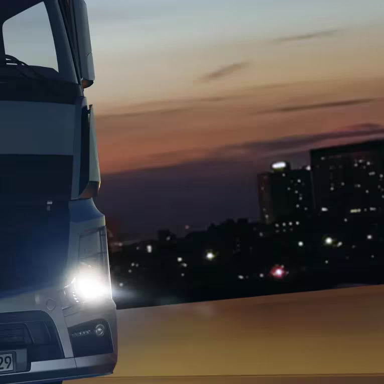 OSRAM Truckstar Pro | H1 - bild 5