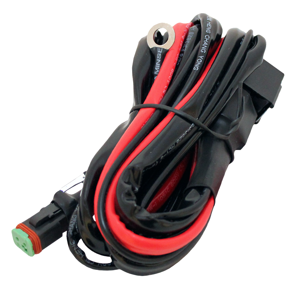 W-Light Phoenix W9 CIEMNY RZĄD 4