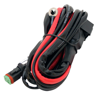 W-Light Phoenix W9 CIEMNY RZĄD 4