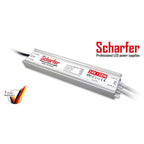 Transformator 230V AC na 24V DC 150W