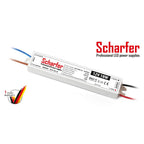 Transformator 230V AC na 12V DC 18W