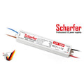 Transformator 230V AC na 24V DC 18W