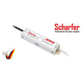 Transformator 230V AC na 24V DC 20W