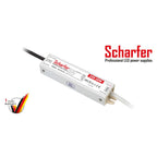 Transformator 230V AC na 24V DC 20W