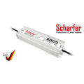 Transformator 230V AC na 12V DC 200W