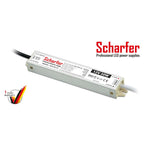 Transformator 230V AC na 12V DC 30W