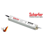 Transformator 230V AC na 12V DC 45W