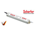 Transformator 230V AC na 24V DC 45W