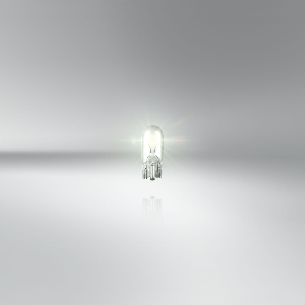Osram | ULTRA LIFE W5W