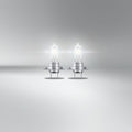 OSRAM NIGHT BREAKER SILVER - H7 - 2-Pack