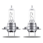 OSRAM NIGHT BREAKER SILVER - H7 - 2-Pack - bild 2