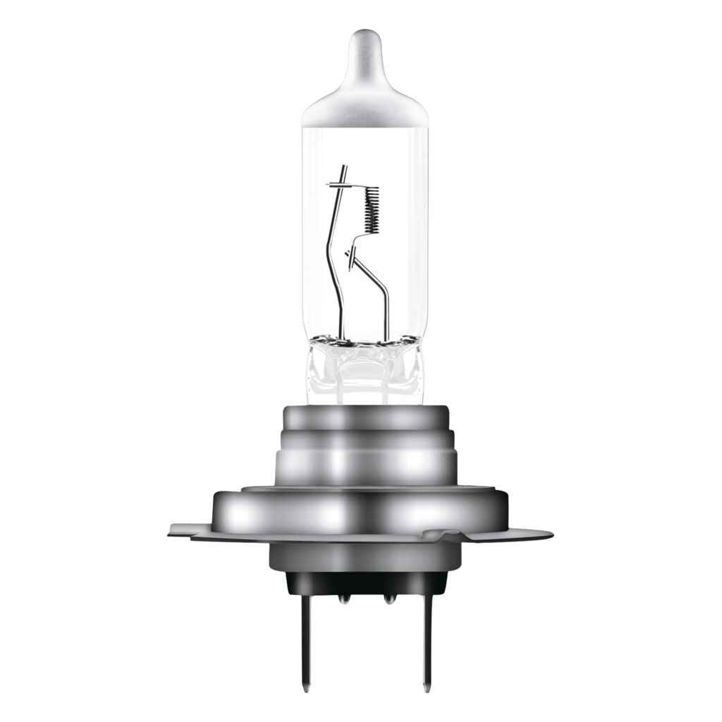 OSRAM ULTRA LIFE - Żarówka halogenowa H7 do reflektorów - Pudełko składane