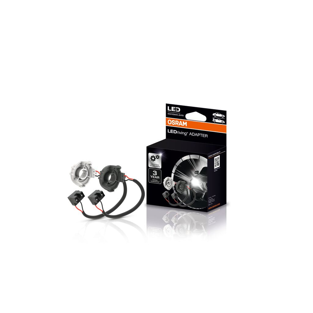 Adapter zasilania LED OSRAM - 64210DA05
