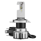 Osram Night Breaker kierowany przez H4 mądry