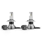 Osram Night Breaker kierowany przez H4 mądry