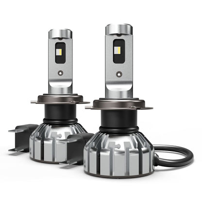 Osram Night Breaker kierowany przez H7 mądry