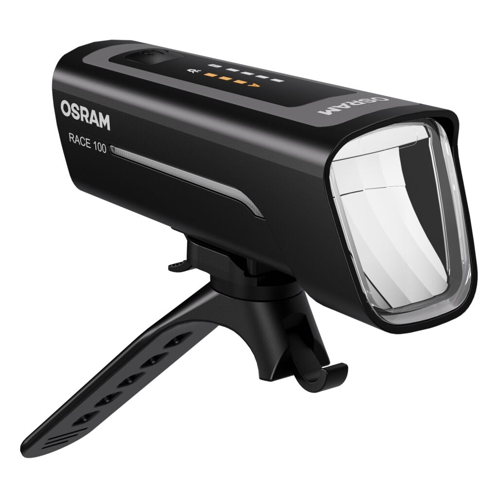 Osram Ledsbike Race 100 zestaw