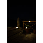 Lampa solarna Cube