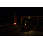 Lampa solarna Cube