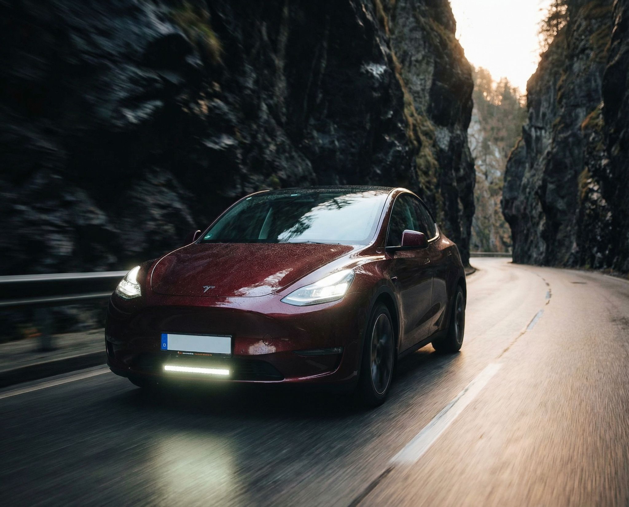 Zmierzch LUXTAR | 300 W