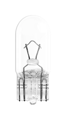Osram | 2825 | WEDGE BASE W5W (UNPACKED) - bild 2