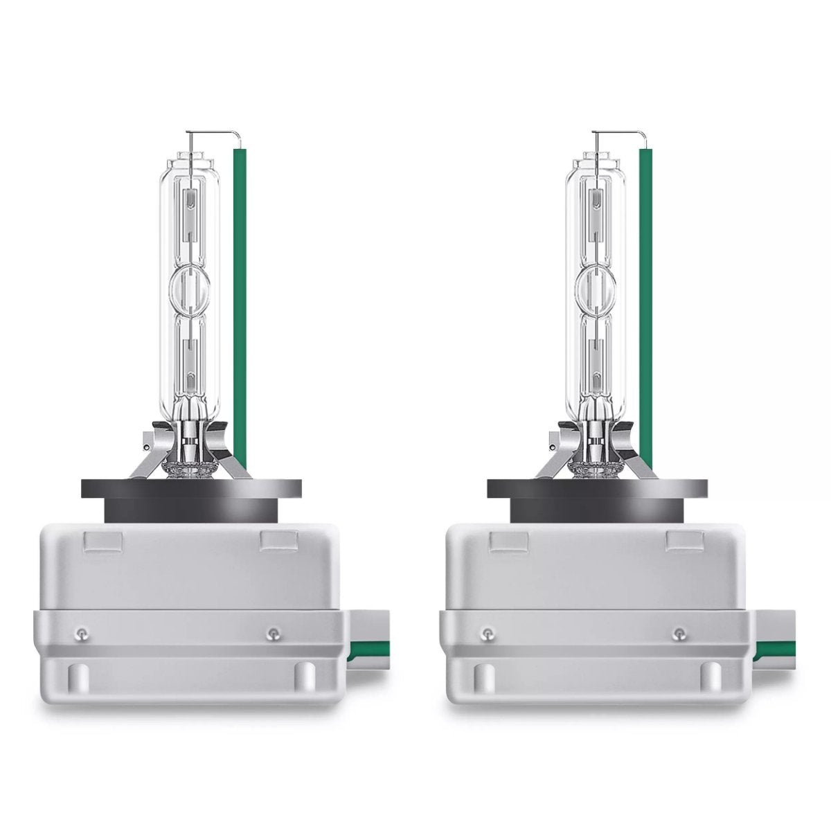 OSRAM XENARC ULTRA LIFE - D3S HID strålkastarlampa - 2-PACK