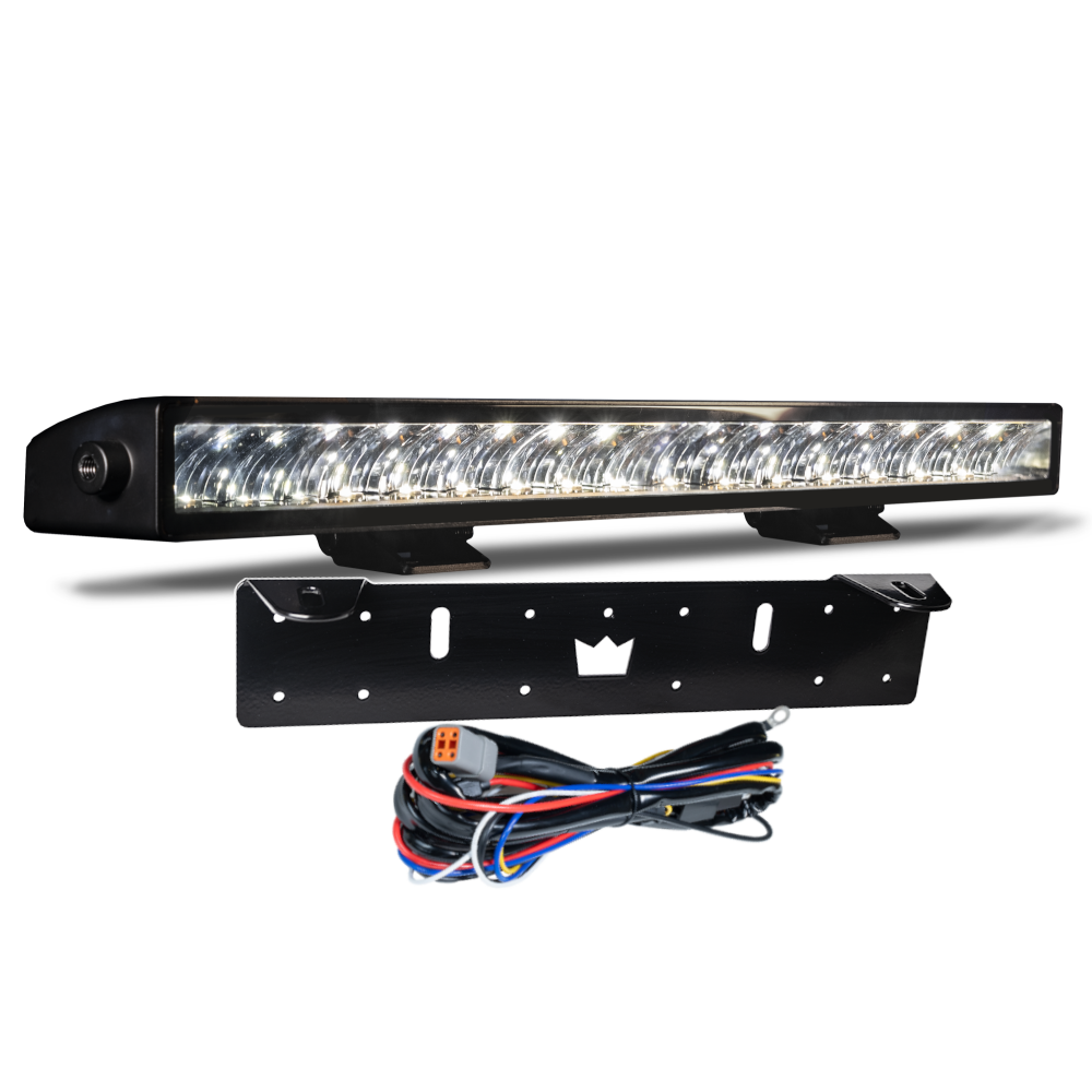 Pakiet schodów ruchomych Luxtar Twilight