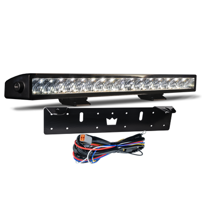 Pakiet schodów ruchomych Luxtar Twilight