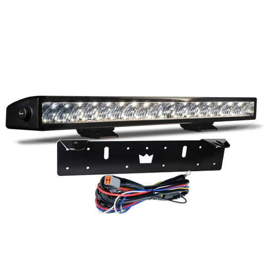 Pakiet schodów ruchomych Luxtar Twilight