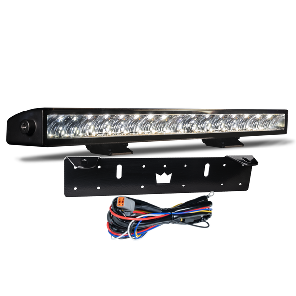 Pakiet schodów ruchomych Luxtar Twilight