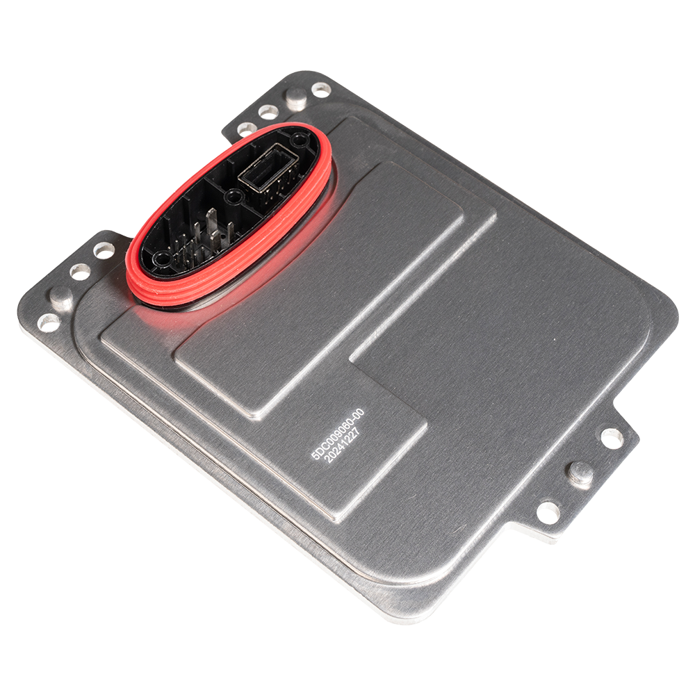 Balast XK 5DC009060-00 // A2118705585