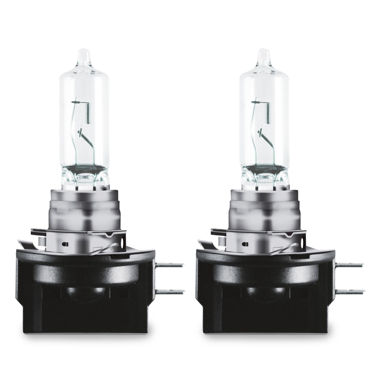 OSRAM ORIGINAL LINE, H9B, 12,0 V, 65,00 W - Halogenstrålkastarlampa