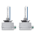 OSRAM , D3S HID strålkastarlampa, 2-PACK