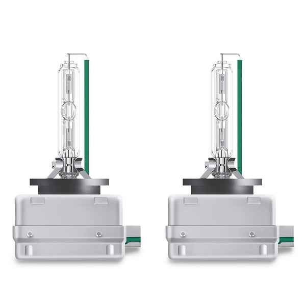 OSRAM XENARC ORIGINAL - lampa naświetlająca D3S HID