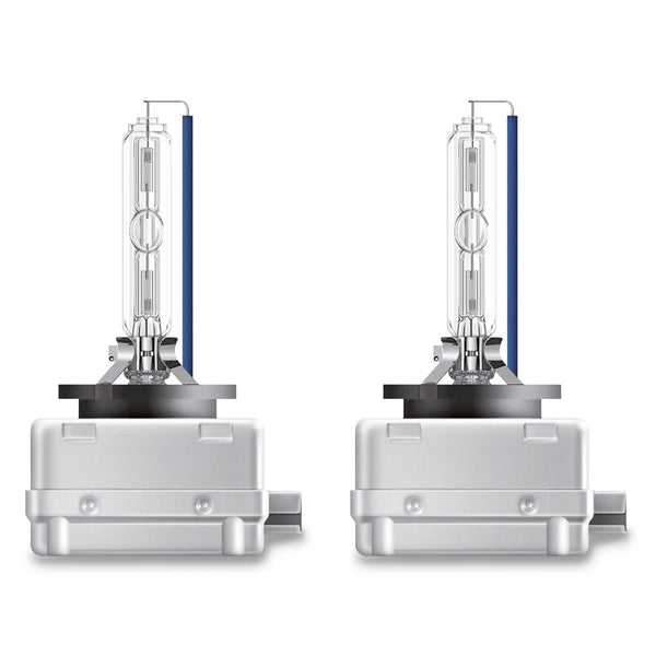 OSRAM XENARC COOL BLUE BOOST - reflektor off-road D1S HID