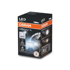OSRAM LEDriving SL - Off-road PS19W Głównie do świateł do jazdy dziennej.