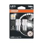 OSRAM LEDriving SL - terenowy PY21W