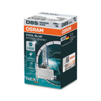 OSRAM - lampa naświetlająca D8S HID