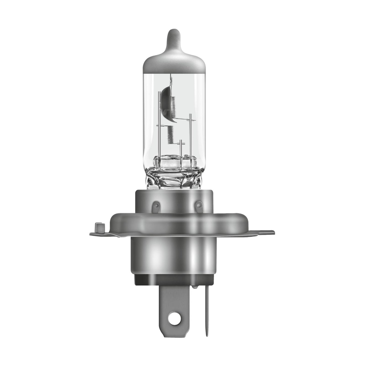 OSRAM ORIGINAL LINE, H4, 12,0 V, 6055 W - Halogenstrålkastarlampa, Folding Box