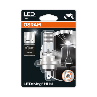 OSRAM LEDriving HLM T19 ≙ HS1