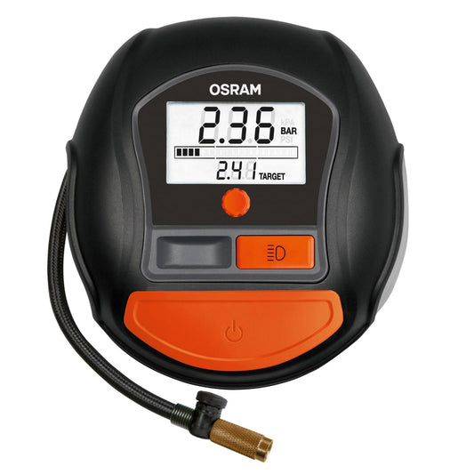 OSRAM TYRE inflate, 1000 Tyre inflator