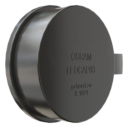 OSRAM LEDriving CAP, LEDCAP03
