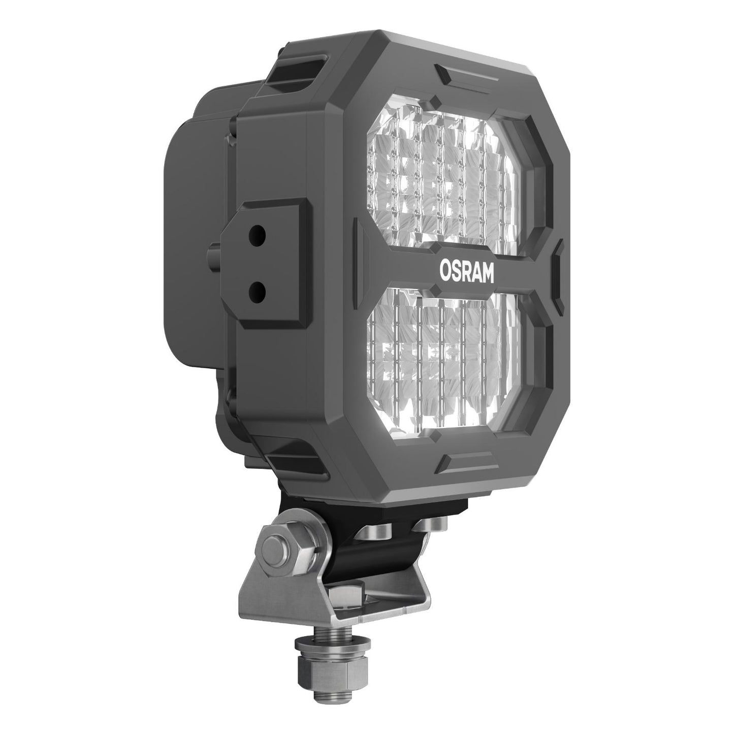 OSRAM Cube PX Flood Beam 45w