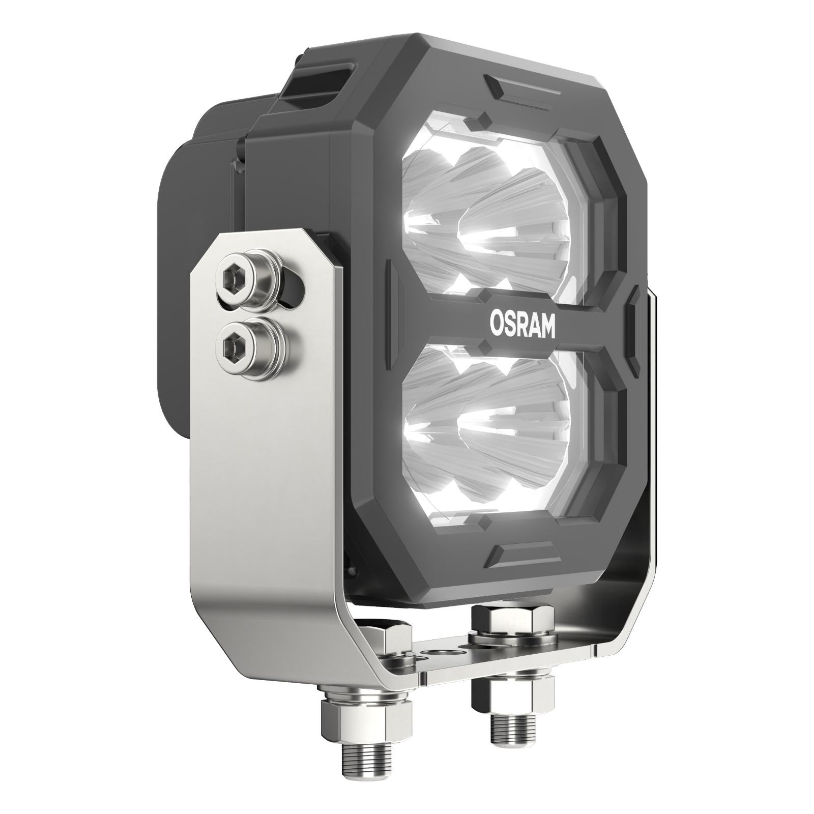 OSRAM Cube PX Spot Beam 45W