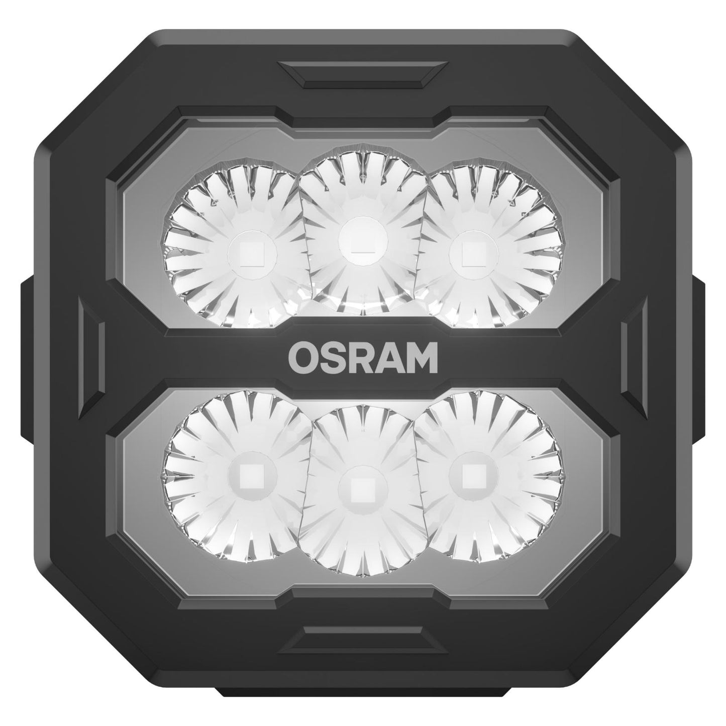 OSRAM Cube PX Spot Beam 15w