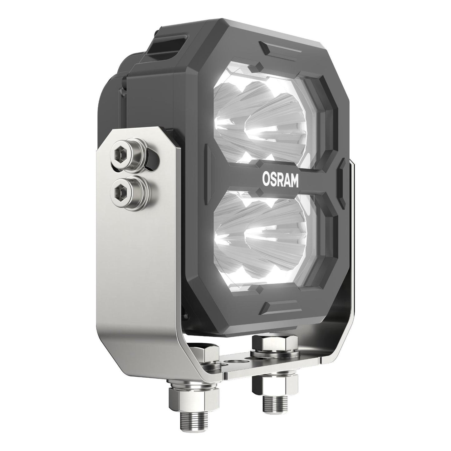 OSRAM Cube PX Spot Beam 15w