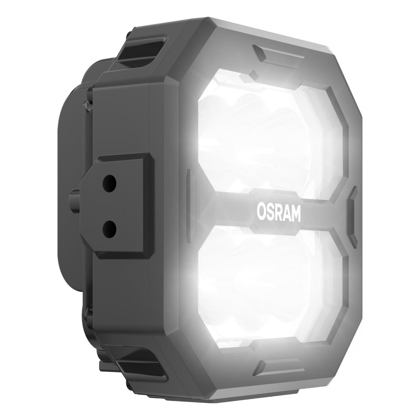 OSRAM Cube PX Spot Beam 15w